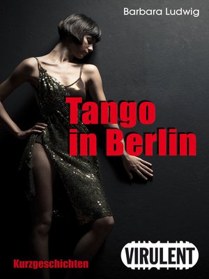cover image of Tango in Berlin